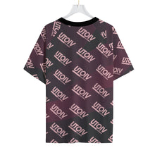 Load image into Gallery viewer, UTO IV Unisex Short Sleeve Jersey