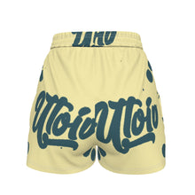 Load image into Gallery viewer, UTO IV Women's Shorts | Plus Size
