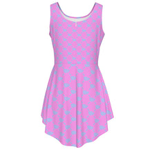 Load image into Gallery viewer, UTO IV Nia Tank Dress