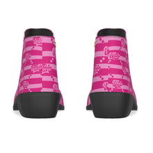 Load image into Gallery viewer, UTO IV "Elephant Hawk" Maison Suede Boot