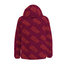 Load image into Gallery viewer, UTO IV Premium Down Puff Jacket