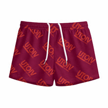 Load image into Gallery viewer, UTO IV Kulture 145 Youth Short