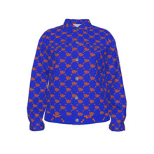 Load image into Gallery viewer, UTO IV Unisex Lapel Jacket | 245GSM Cotton