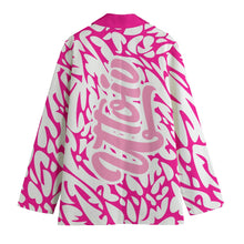 Load image into Gallery viewer, UTO IV Women's Leisure Blazer | 245GSM Cotton