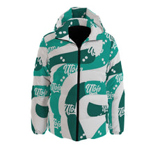 Load image into Gallery viewer, UTO IV Premium Down Puff Jacket