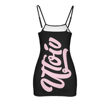Load image into Gallery viewer, UTO IV Women's Cami Dress (Plus Size)