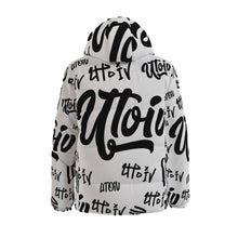 Load image into Gallery viewer, UTO IV Premium Down Puff Jacket