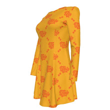 Load image into Gallery viewer, UTO IV Prêt-à-Porter Dress