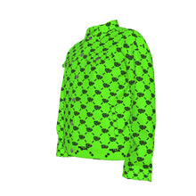 Load image into Gallery viewer, UTO IV Unisex Lapel Jacket | 245GSM Cotton