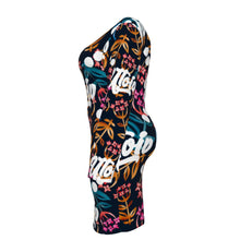 Load image into Gallery viewer, UTO IV Women's Mesh Dress (Plus Size)