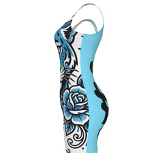 Load image into Gallery viewer, UTO IV Women's Bodycon Dress - Spelman College