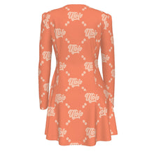 Load image into Gallery viewer, UTO IV Prêt-à-Porter Dress