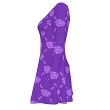Load image into Gallery viewer, UTO IV Prêt-à-Porter Dress