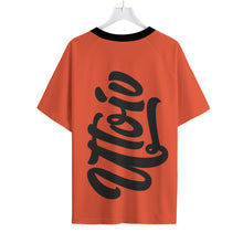 Load image into Gallery viewer, UTO IV Unisex Short Sleeve Jersey