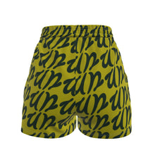 Load image into Gallery viewer, UTO IV Women's Shorts | Plus Size