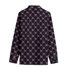 Load image into Gallery viewer, UTOIV Atelier Signature Concealed Poplin Shirt