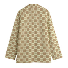 Load image into Gallery viewer, UTO IV Women's Leisure Blazer | 245GSM Cotton