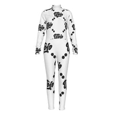 Load image into Gallery viewer, UTO IV "Dalmatian" Women's Jumpsuit