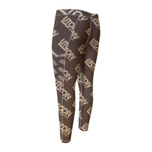 Load image into Gallery viewer, UTO IV Men's Performance Compression Pants