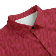 Load image into Gallery viewer, UTO IV Atelier Signature Concealed Poplin Shirt