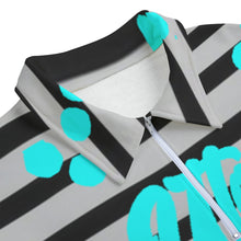 Load image into Gallery viewer, UTO IV Unisex Lapel Sweatshirt