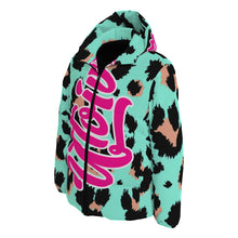 Load image into Gallery viewer, UTO IV Premium Down Puff Jacket