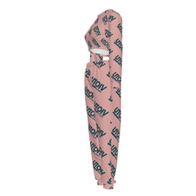 Load image into Gallery viewer, UTO IV Women's Crop Sweatshirt Suit