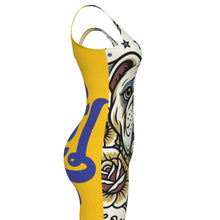 Load image into Gallery viewer, UTO IV Women's Bodycon Dress - North Carolina A&T State University