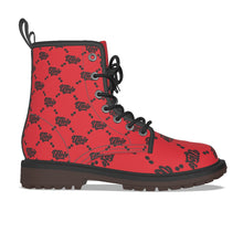 Load image into Gallery viewer, UTO IV Ankle Boots
