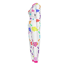 Load image into Gallery viewer, UTO IV Women's Crop Sweatshirt Suit