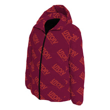 Load image into Gallery viewer, UTO IV Premium Down Puff Jacket