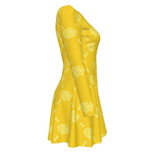 Load image into Gallery viewer, UTO IV Prêt-à-Porter Dress