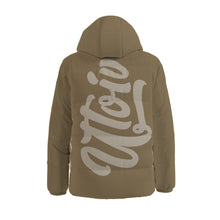 Load image into Gallery viewer, UTO IV Premium Down Puff Jacket