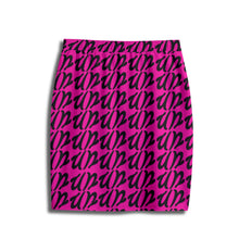 Load image into Gallery viewer, UTO IV Pencil Skirt