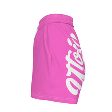 Load image into Gallery viewer, UTO IV Women's Shorts | Plus Size