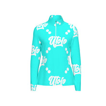 Load image into Gallery viewer, UTO IV Women's Collar Jacket