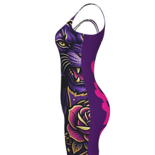 Load image into Gallery viewer, UTO IV Women's Bodycon Dress - Prairie View A&M University