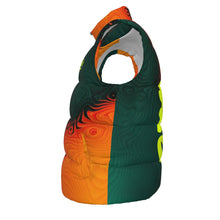 Load image into Gallery viewer, UTO IV Unisex Down Vest