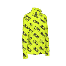 Load image into Gallery viewer, UTO IV Women's Collar Jacket