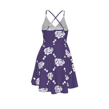 Load image into Gallery viewer, UTO IV Zara Dress