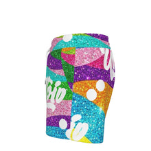 Load image into Gallery viewer, UTO IV "Got Bored" Women's Shorts