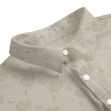 Load image into Gallery viewer, UTO IV Birdseye Polo