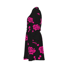 Load image into Gallery viewer, UTO IV Women’s Cropped Skirt Set