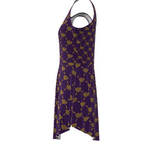 Load image into Gallery viewer, UTO IV Nia Tank Dress