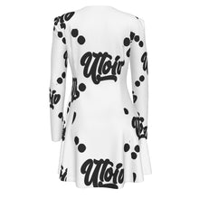 Load image into Gallery viewer, UTO IV Prêt-à-Porter Dress