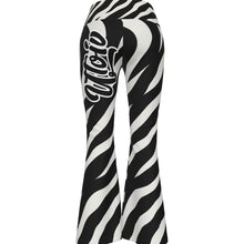 Load image into Gallery viewer, UTO IV Women's Flare Pants