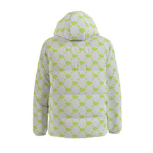 Load image into Gallery viewer, UTO IV Premium Down Puff Jacket