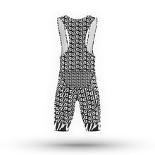 Load image into Gallery viewer, UTO IV Men's Bib Cycling Shorts