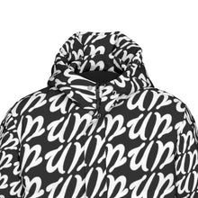 Load image into Gallery viewer, UTO IV Long Down Puffer Coat