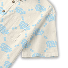 Load image into Gallery viewer, UTO IV Children's Cotton Oxford Shirt